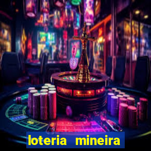 loteria mineira resultado minas 5